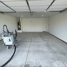Recent-2-car-garage-floor-coating-completed-in-Gladden-Farms-Marana-AZ 8